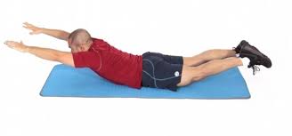 Lower Back Relief